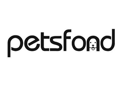 PETSFOND trademark