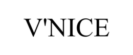 V'NICE trademark