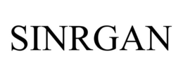 SINRGAN trademark