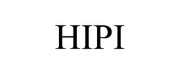 HIPI trademark