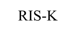 RIS-K trademark