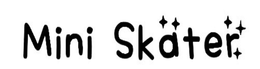 MINI SKATER trademark