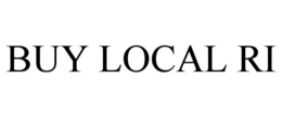 BUY LOCAL RI trademark