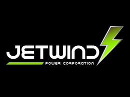JETWIND POWER CORPORATION trademark