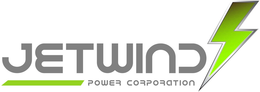 JETWIND POWER CORPORATION trademark