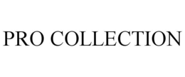 PRO COLLECTION trademark