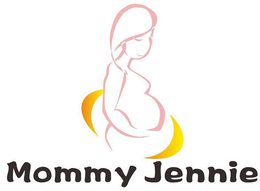 MOMMY JENNIE trademark