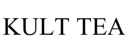 KULT TEA trademark