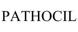 PATHOCIL trademark