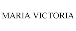 MARIA VICTORIA trademark