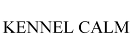 KENNEL CALM trademark