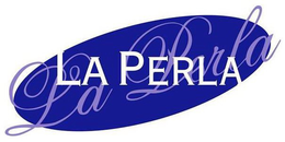 LA PERLA LA PERLA trademark