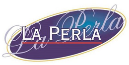 LA PERLA LA PERLA trademark
