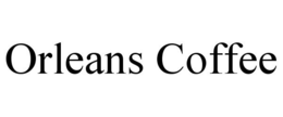 ORLEANS COFFEE trademark