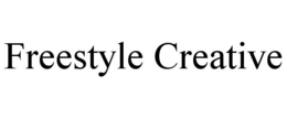 FREESTYLE CREATIVE trademark