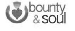 BOUNTY & SOUL trademark