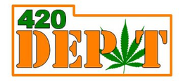 420 DEPOT trademark