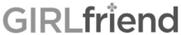 GIRLFRIEND trademark