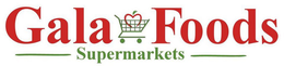 GALA FOODS SUPERMARKETS trademark