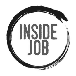 INSIDE JOB trademark