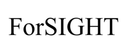 FORSIGHT trademark