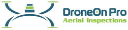 DRONEON PRO AERIAL INSPECTIONS trademark