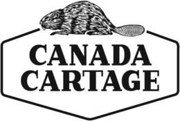 CANADA CARTAGE trademark