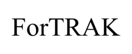 FORTRAK trademark
