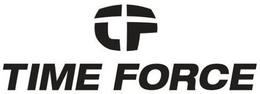 TF TIME FORCE trademark