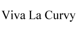VIVA LA CURVY trademark