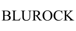 BLUROCK trademark