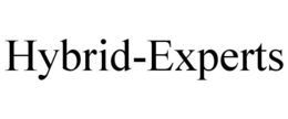HYBRID-EXPERTS trademark
