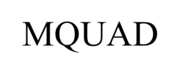 MQUAD trademark