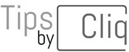TIPS BY CLIQ trademark