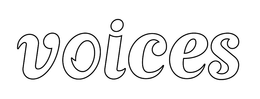 VOICES trademark