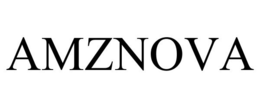 AMZNOVA trademark