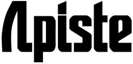 APISTE trademark