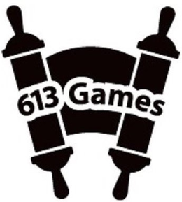 613 GAMES trademark