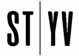 ST YV trademark