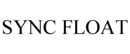 SYNC FLOAT trademark