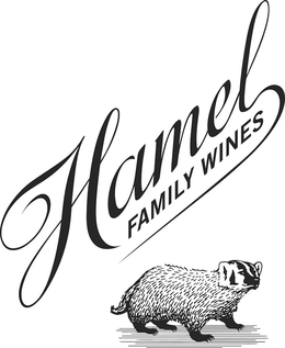 HAMEL FAMILY WINES trademark