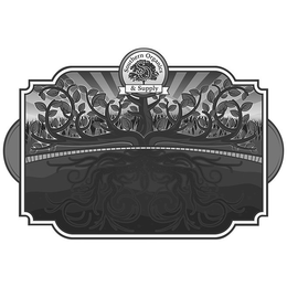 SOUTHERN ORGANICS & SUPPLY S O trademark