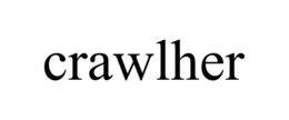 CRAWLHER trademark