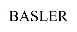 BASLER trademark