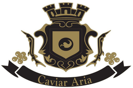 CAVIAR ARIA trademark