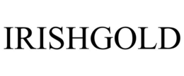 IRISHGOLD trademark