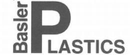 BASLER PLASTICS trademark