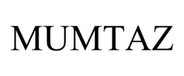 MUMTAZ trademark
