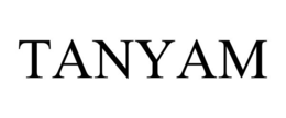TANYAM trademark
