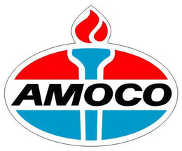 AMOCO trademark
